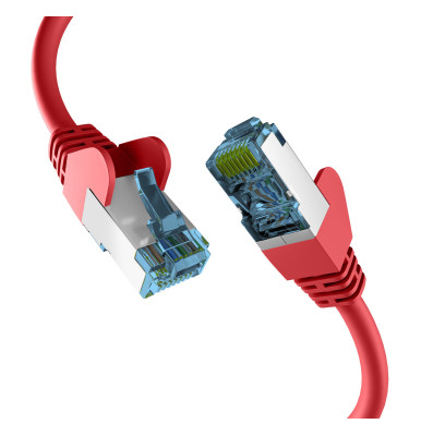 M-CAB EC020200175 - 30 m - Cat7 - S/FTP (S-STP) - RJ-45 - RJ-45, Ansicht 2