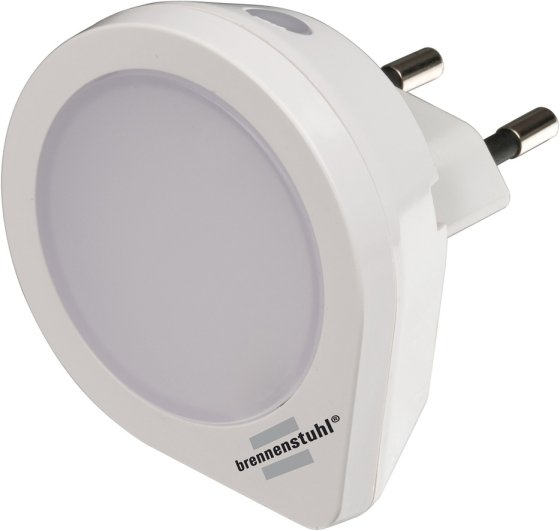 Brennenstuhl LED Nachtlicht NL 01 QD, Ansicht 3