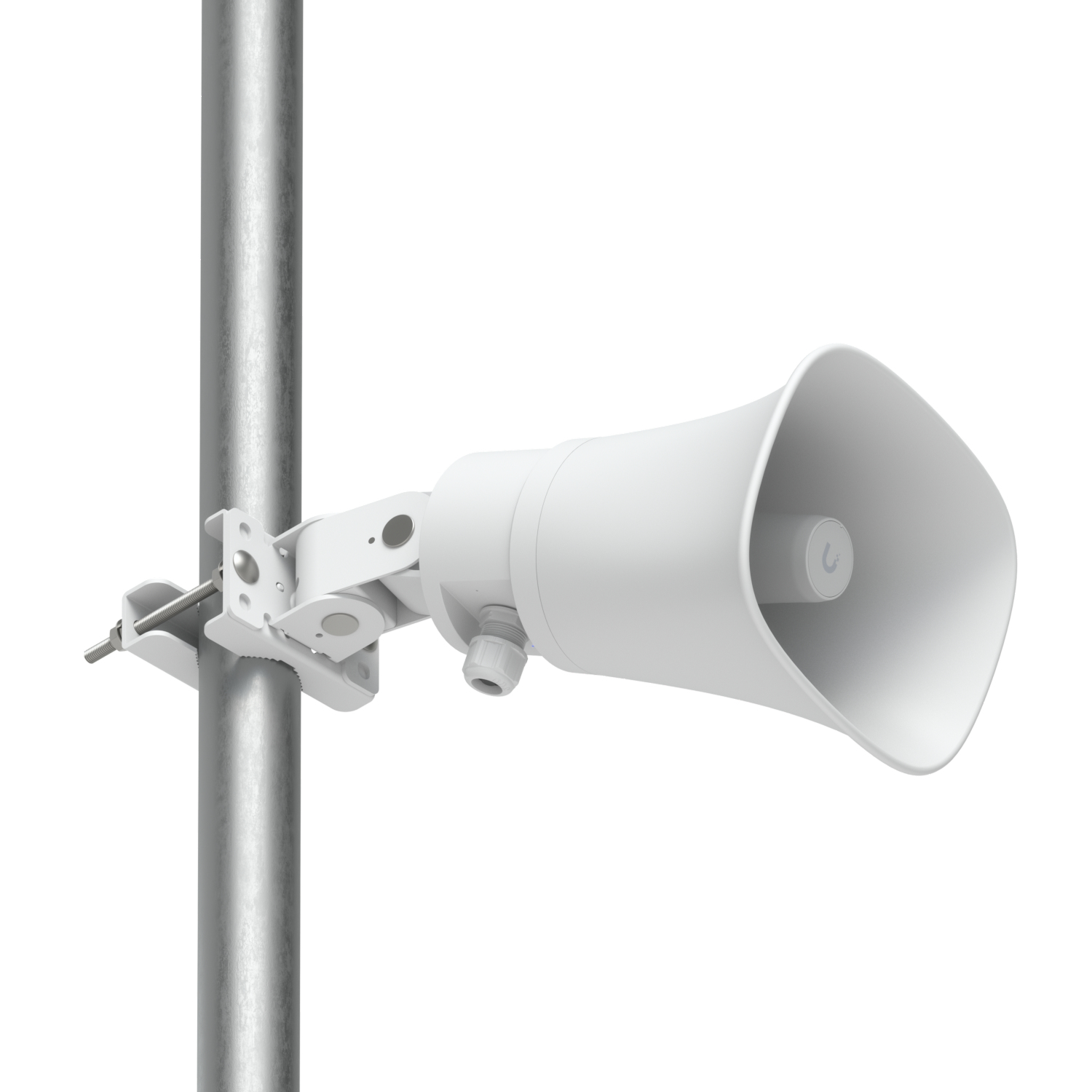 Ubiquiti AI Horn Speaker - Lautsprecher - Lautsprecher, Ansicht 4