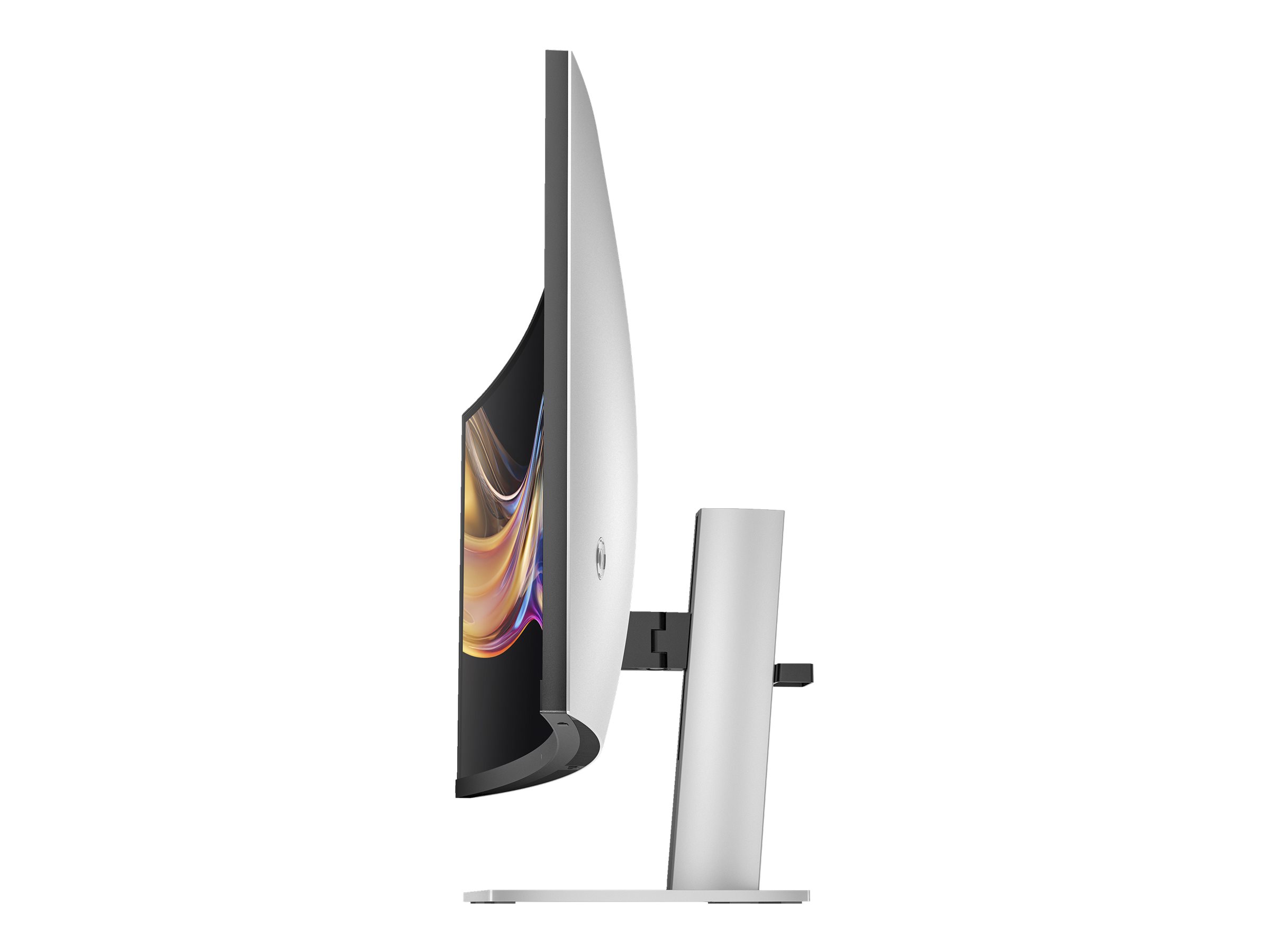 HP 738pu - Series 7 Pro - LED-Monitor - gebogen - 96.5 cm (38), Ansicht 5