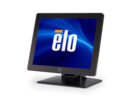 Elo Touch Solutions Elo Desktop Touchmonitors 1717L AccuTouch Zero-Bezel - LED-Monitor - 43.2 cm (17)