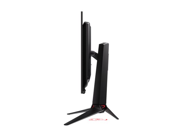 ASUS ROG Swift OLED PG32UCDP - OLED-Monitor - Gaming - 81.3 cm (32)