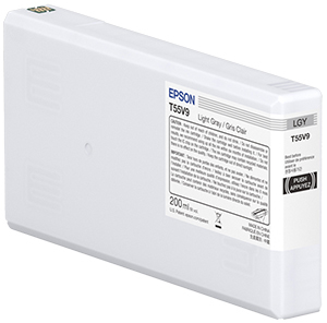 Epson Tinte light gray SureColor SC-P5300