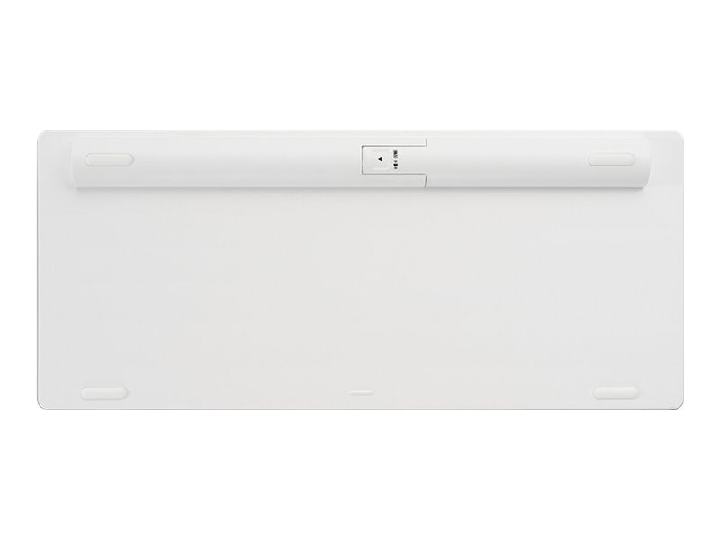 Kensington Multi-Device Dual Wireless Compact Keyboard