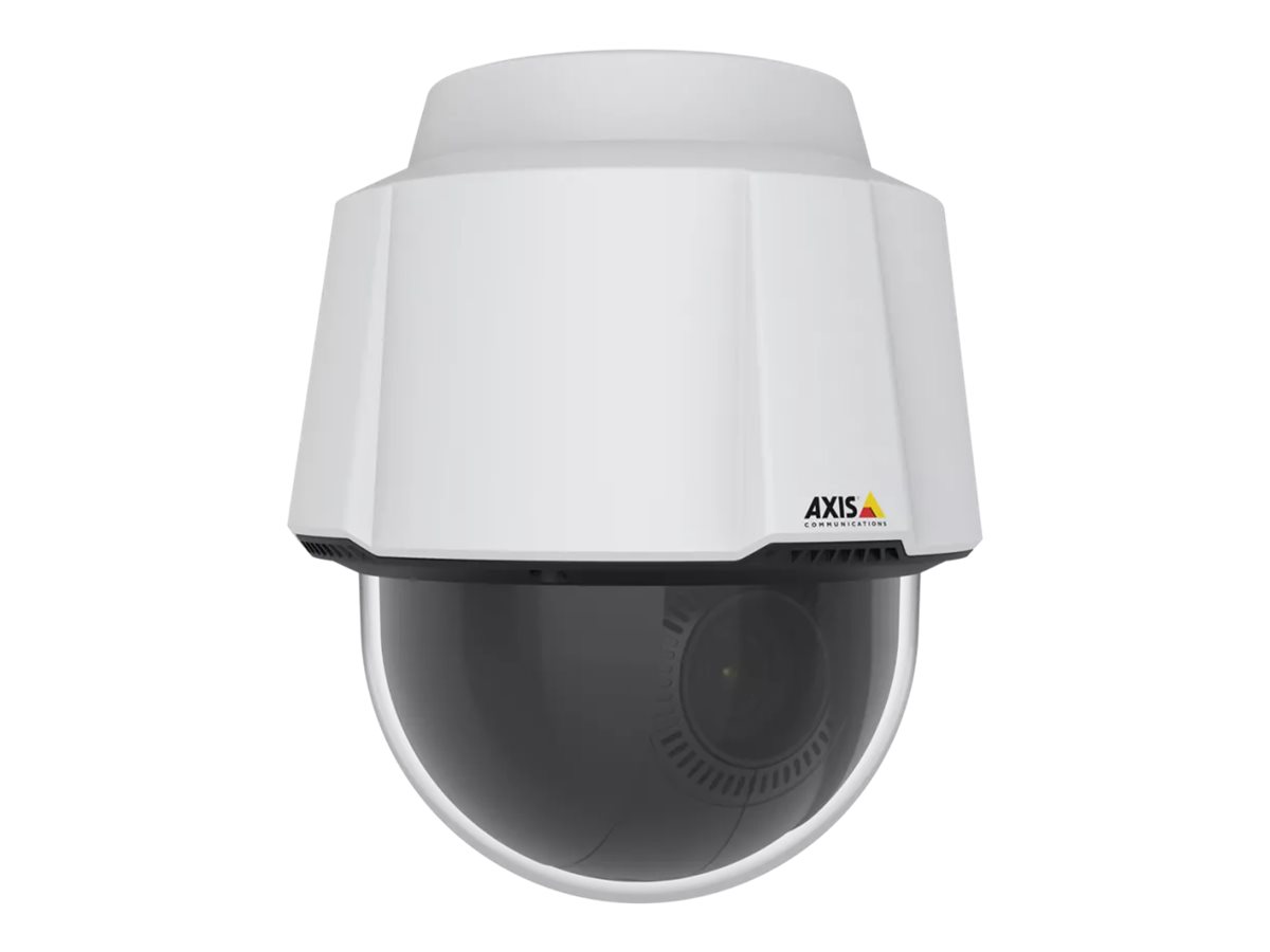 Axis P56 Series P5654-E Mk II 50HZ - Netzwerk-Überwachungskamera - PTZ - Außenbereich - Farbe (Tag&Nacht)
