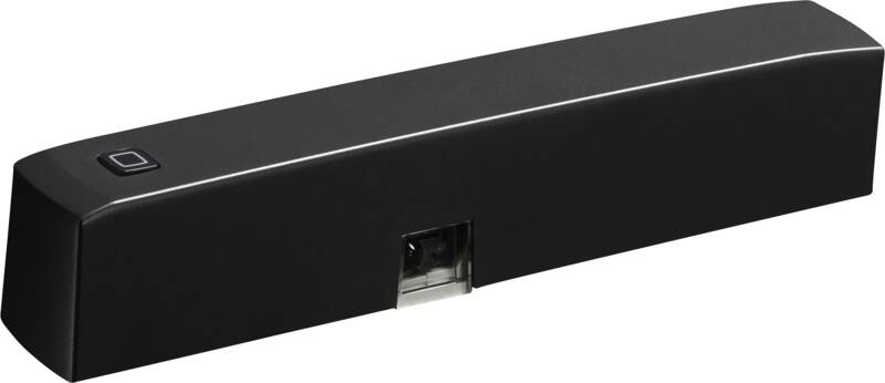 eQ-3 AG Homematic IP Fenster- und Türkontakt– optisch anthrazit, Ansicht 2