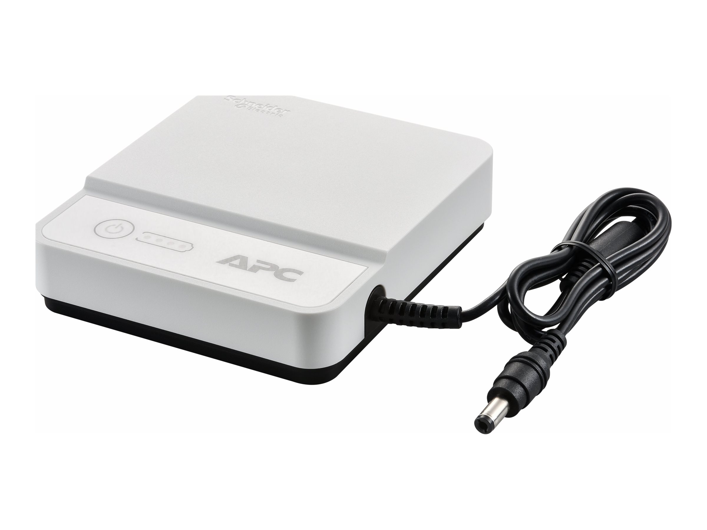 APC Back-UPS Connect 12V DC UPS w - (Offline-) USV - 240 min, Ansicht 3