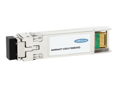 Origin Storage SFP+-Transceiver-Modul (gleichwertig mit: Cisco SFP-10G-LR-S)