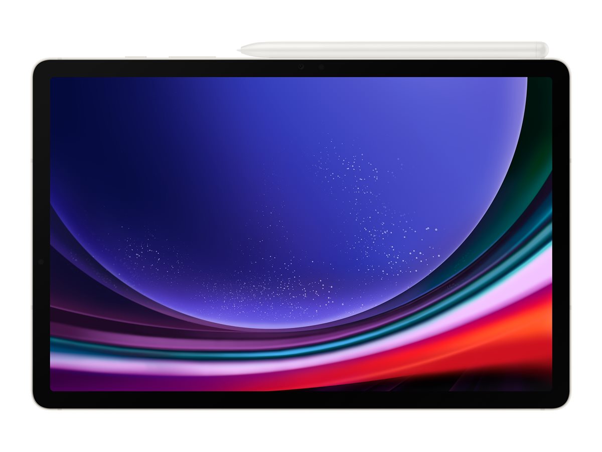 Samsung Galaxy Tab S9 - Tablet - Android 13 - 256 GB - 27.81 cm (11)