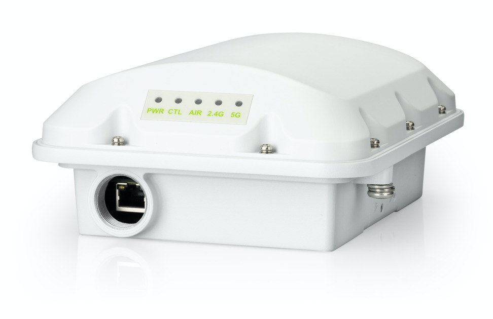 Ruckus T350C - Accesspoint - Wi-Fi 6 - 2.4 GHz, 5 GHz, Ansicht 2