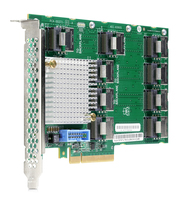 HPE Speicher-SAS-Buserweiterung - SAS 12Gbs