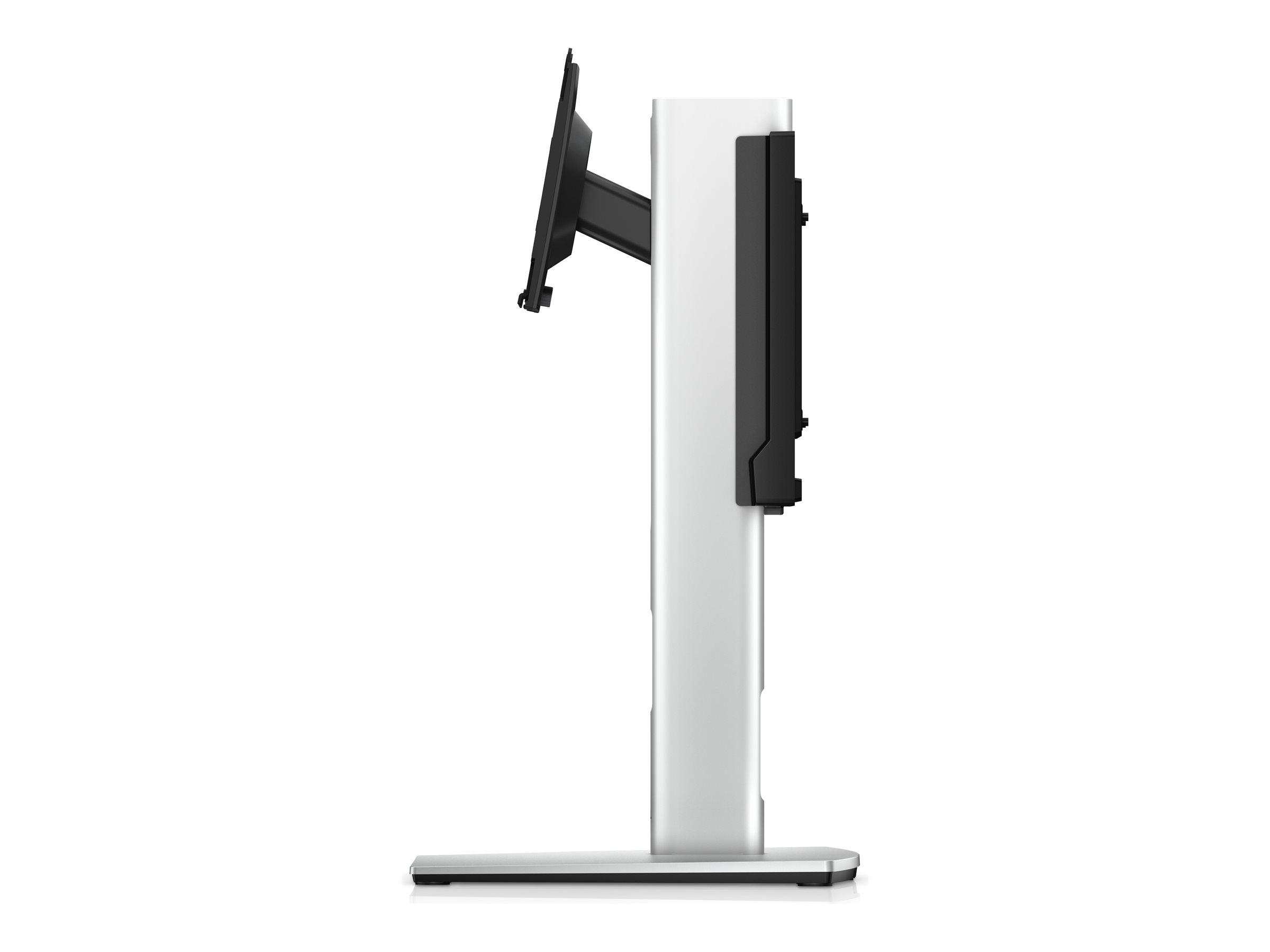 Dell Pro Micro MFS22 - Monitor-/Desktop-Ständer - 48.3-68.6 cm (19-27), Ansicht 3