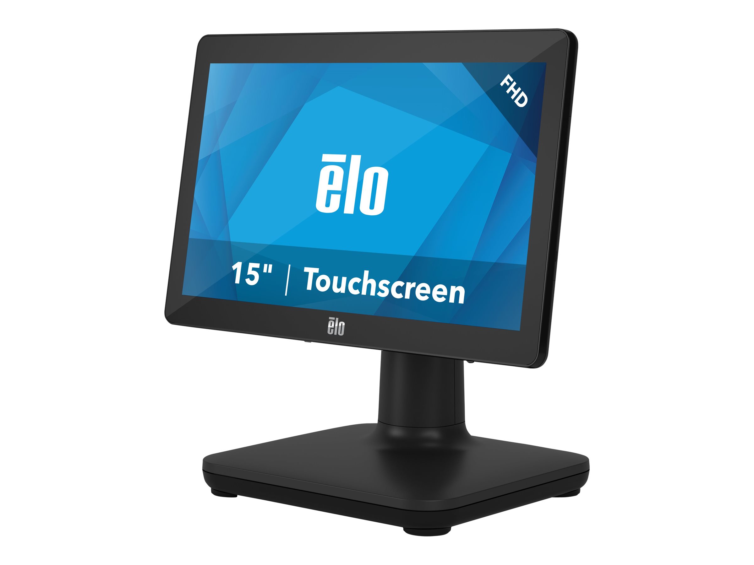 ELO EPS15H5 15-INCH HD1080 WIN10 I5 (E536624)