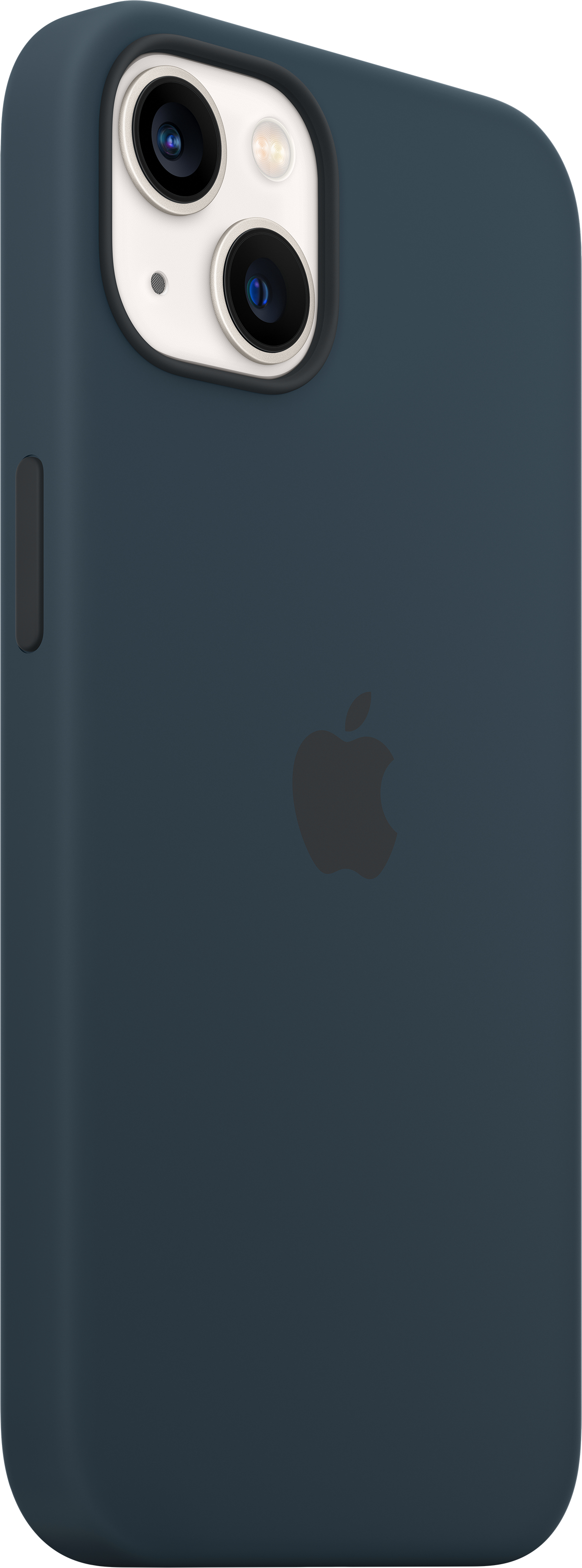 Apple iPhone 13 Si Case Abyss Blue