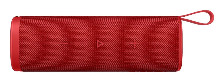 Xiaomi Bluetooth nešiojamas garsiakalbis Xiaomi Sound Outdoor 30W Atsparus vandeniui raudonas QBH4263GL, Ansicht 3