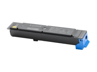 Kyocera TK 5195C - Cyan - original - Tonerpatrone