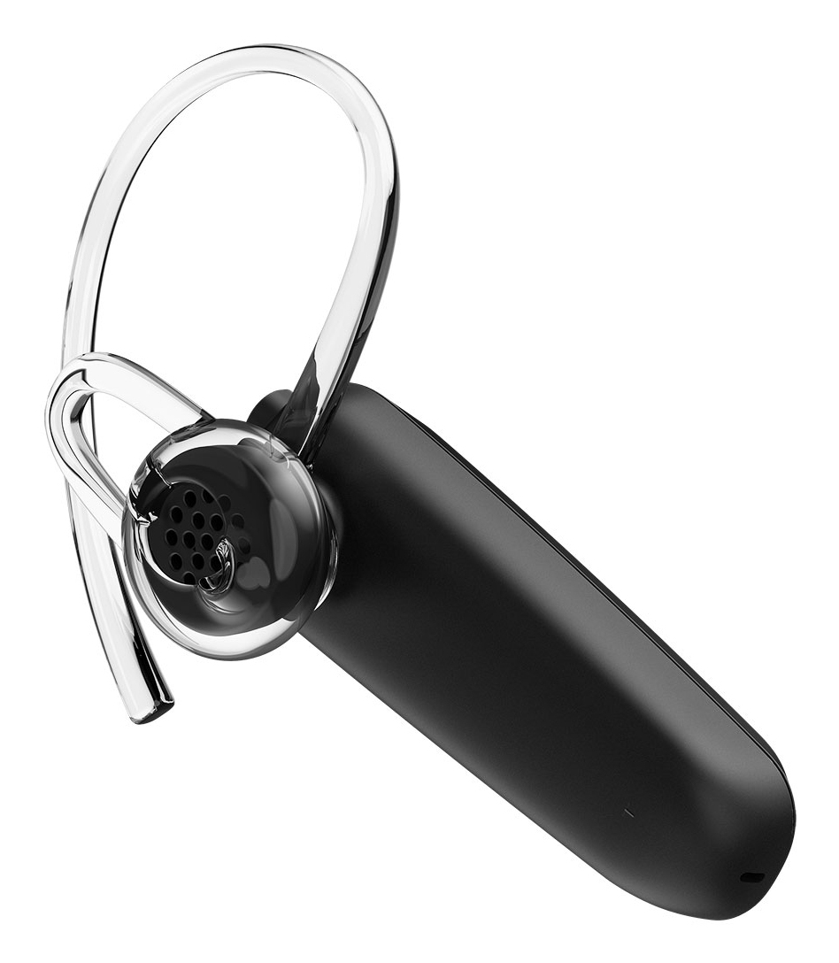 Motorola Solutions HK126 Kabellos Business/Everyday Kopfhörer Schwarz - Headset - Mono, Ansicht 4
