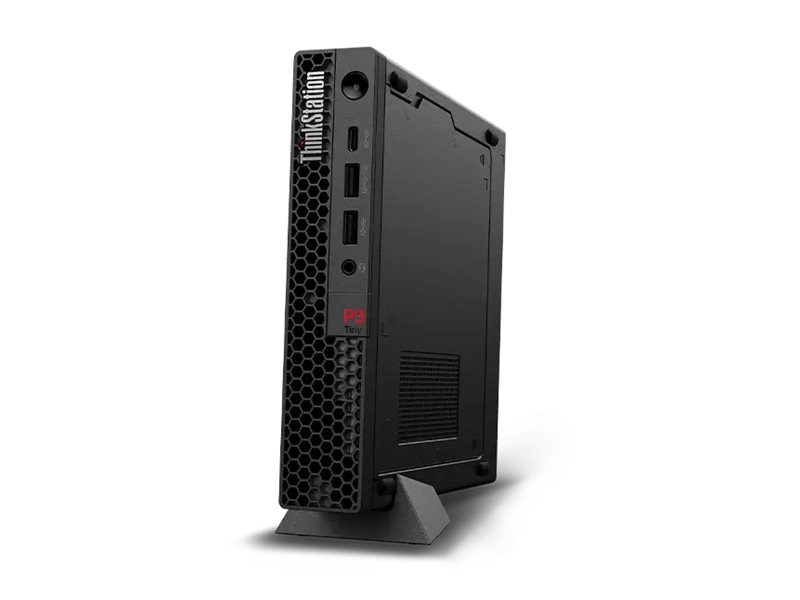 Lenovo ThinkStation P3 Gen 2 30K5 - Tiny - Core