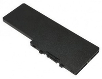 Panasonic CF-VZSU0QW - Laptop-Batterie - für Toughbook CF-20 CF-20 Standard