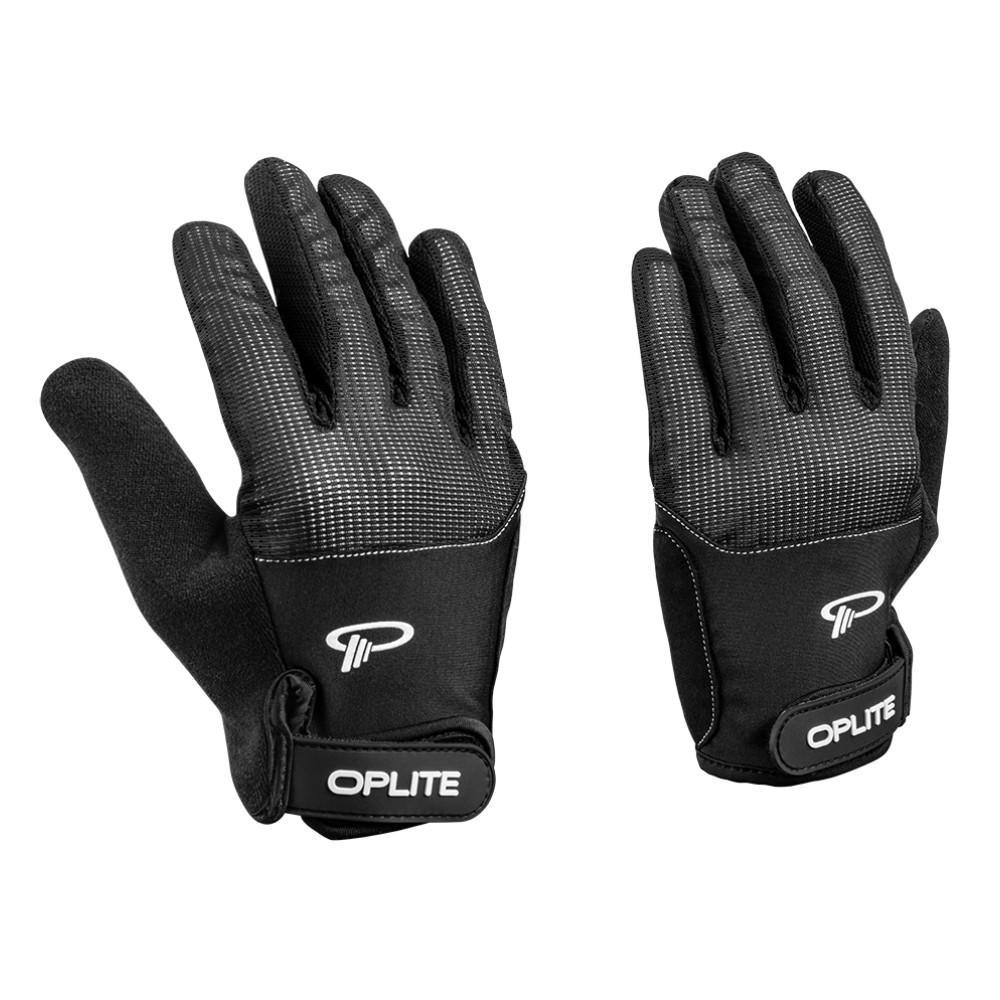 Oplite Simracing Handschuhe L retail, Ansicht 3