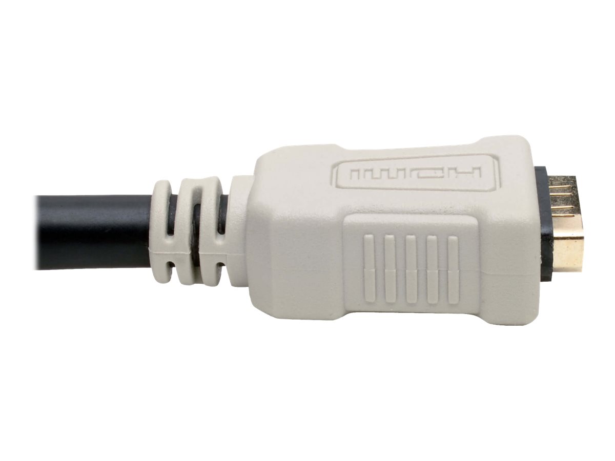 Tripp Eaton Tripp Lite Series High-Speed HDMI Extension Cable (M/F ...