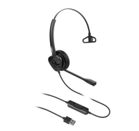 Fanvil Monaural Headset HT301-U USB - Headset