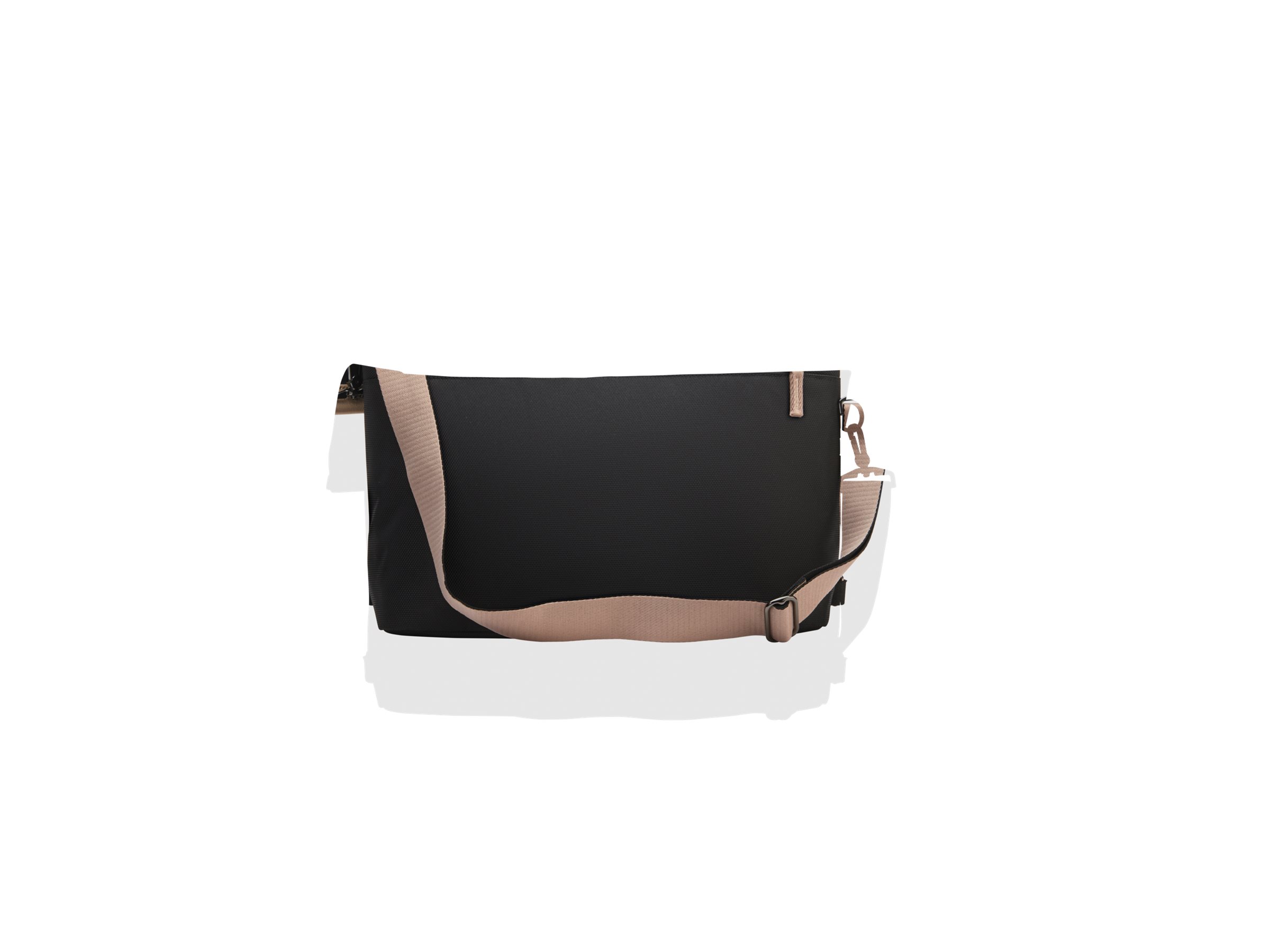 HP  Notebook-Rucksack/Tragetasche - wandelbar - 35.8 cm (14.1")