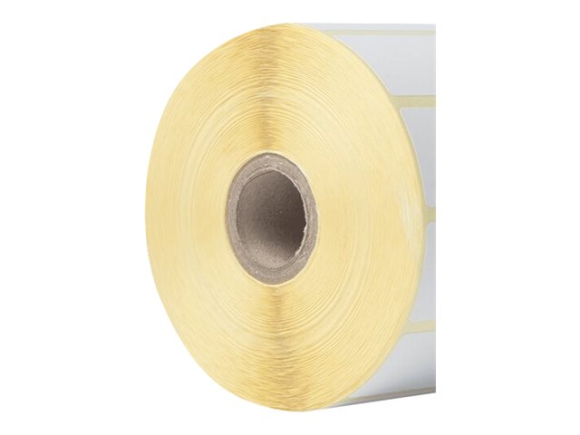 Brother Weiß - 76 x 26 mm 15200 Etikett(en) (8 Rolle(n), Ansicht 3