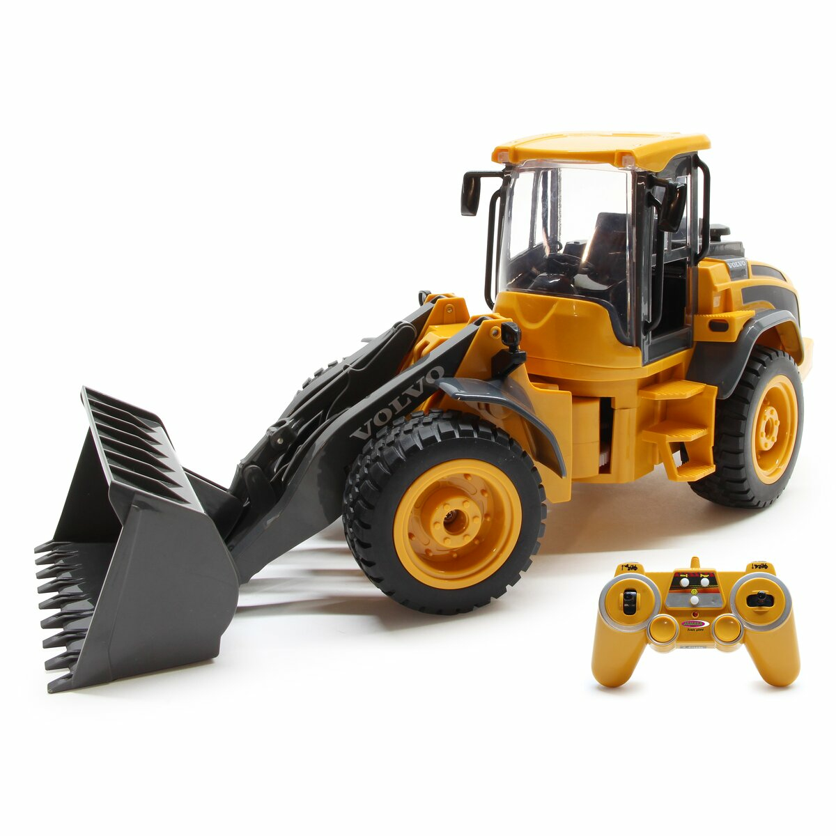 JAMARA Radlader Volvo L50 1 16 2.4GHz, Ansicht 3