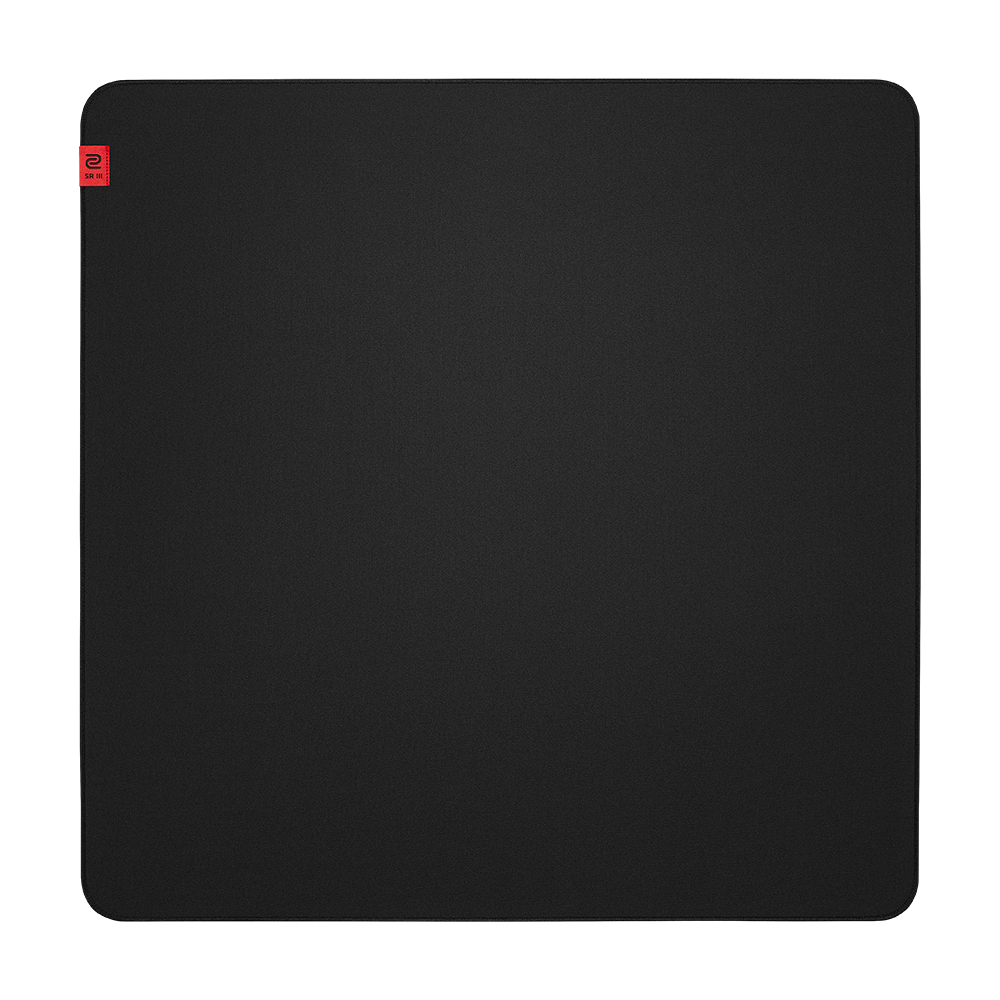 BenQ ZOWIE SR Series H-SR III - Mauspad - E-Sport-Gaming, Ansicht 4