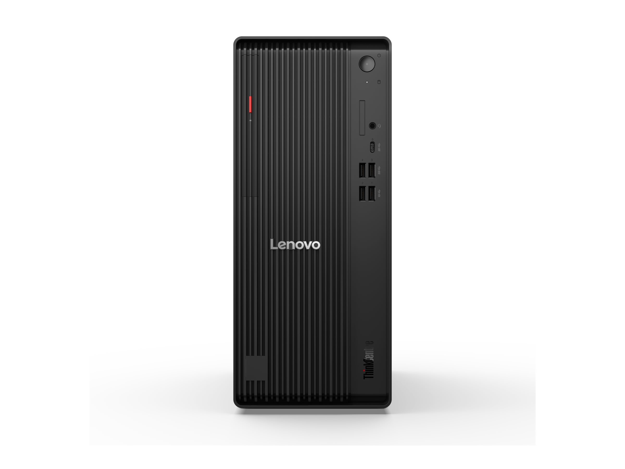 Lenovo ThinkCentre M70t Gen 6 12YH - Tower - Core Ultra 5 225 / 3.3 GHz