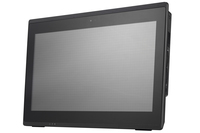 Shuttle PAB-P52U001 P52U All-In-One Barebone Celeron 5205U 15.6“ multi-touch screen