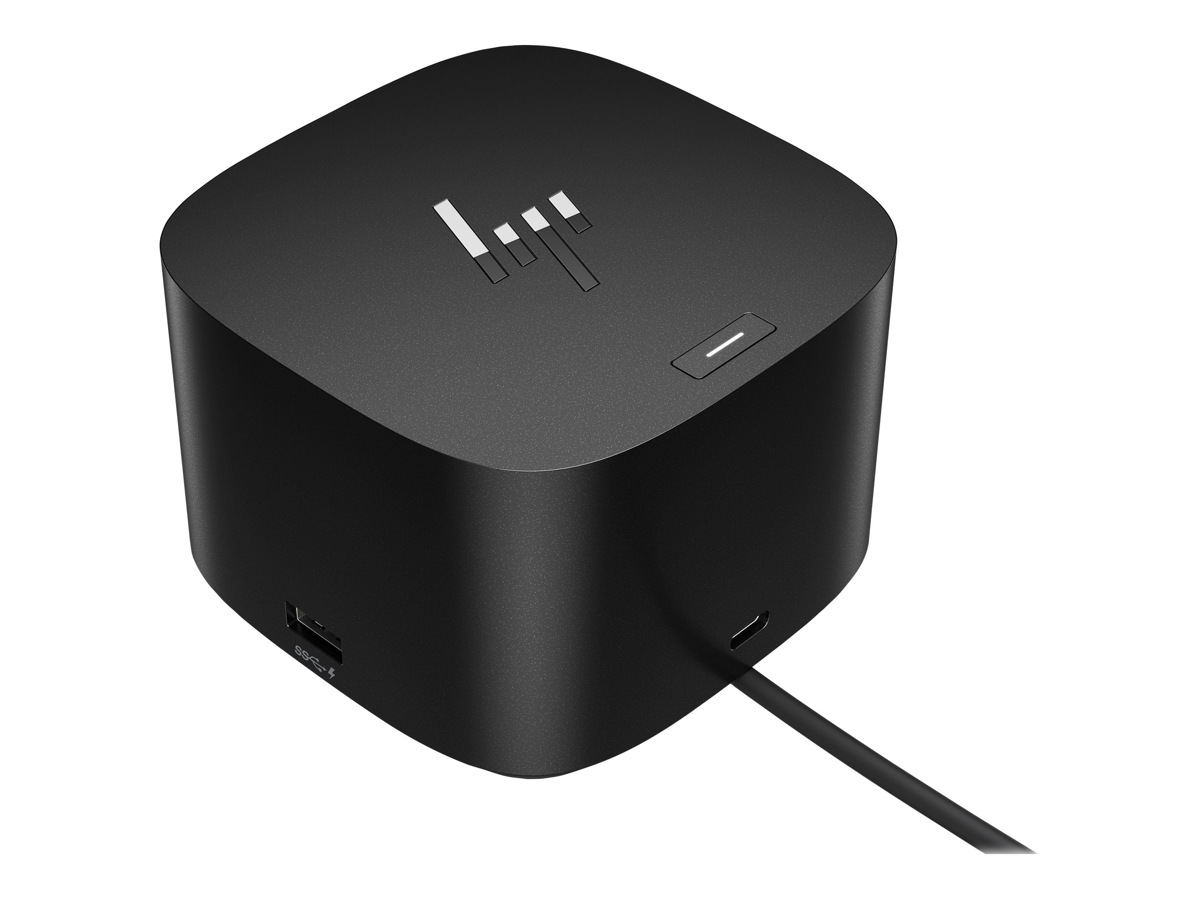 HP Thunderbolt Dock G4 - Dockingstation - HDMI 2 x DP Thunderbolt USB-C