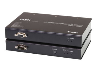 ATEN CE920 - Remote-Einheit und lokale Einheit