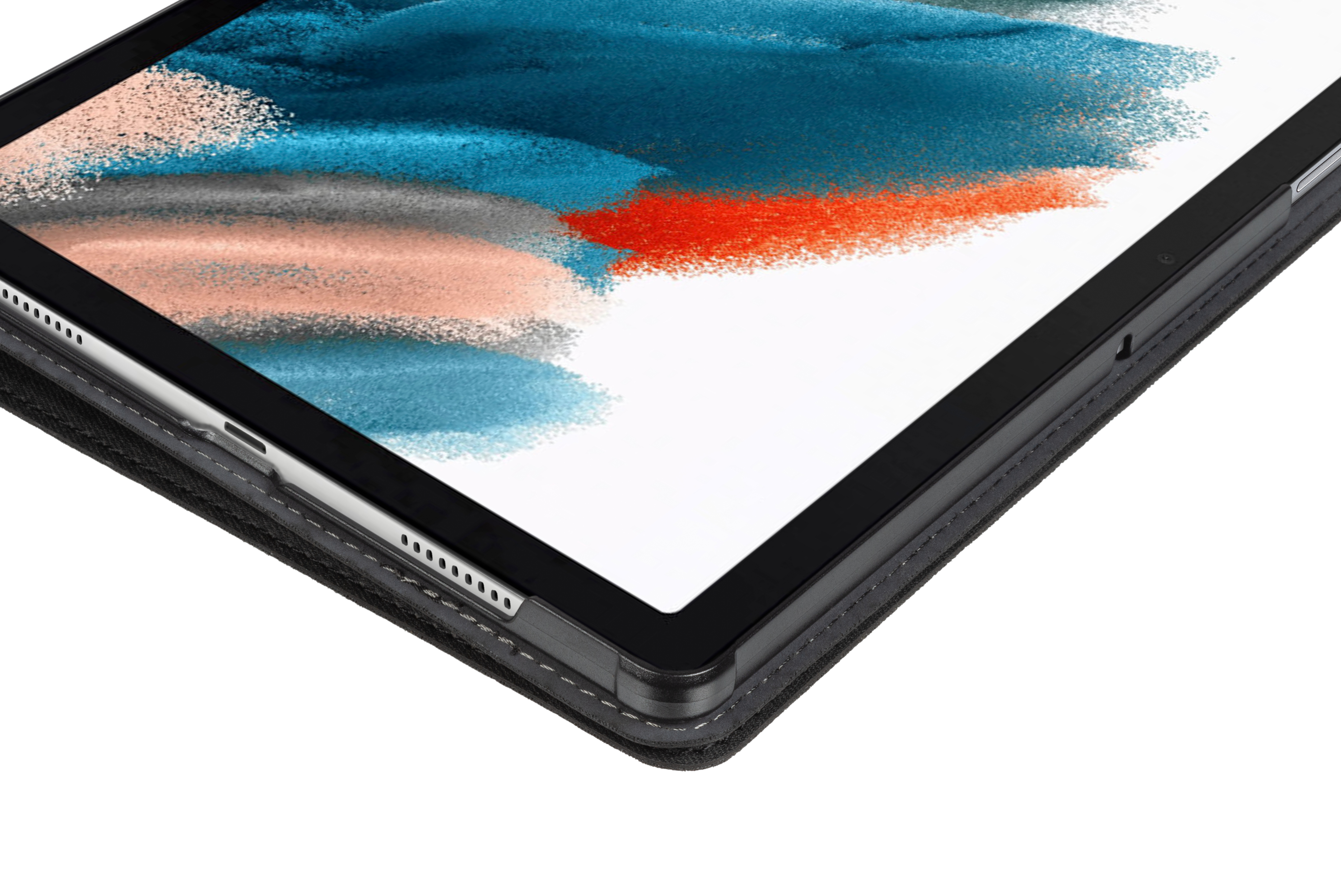 Xtorm Gecko Covers Easy-click 2.0 - Flip-Hülle für Tablet, Ansicht 4