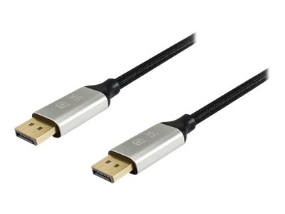 Equip DisplayPort-Kabel - DisplayPort (M)
