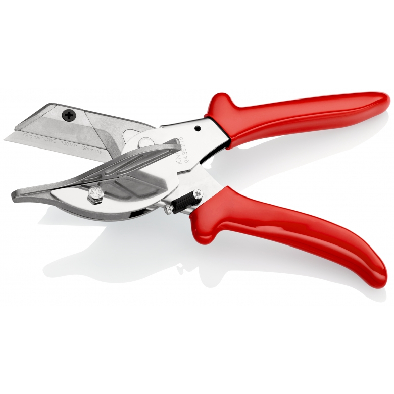KNIPEX Gehrungsschere, Ansicht 3