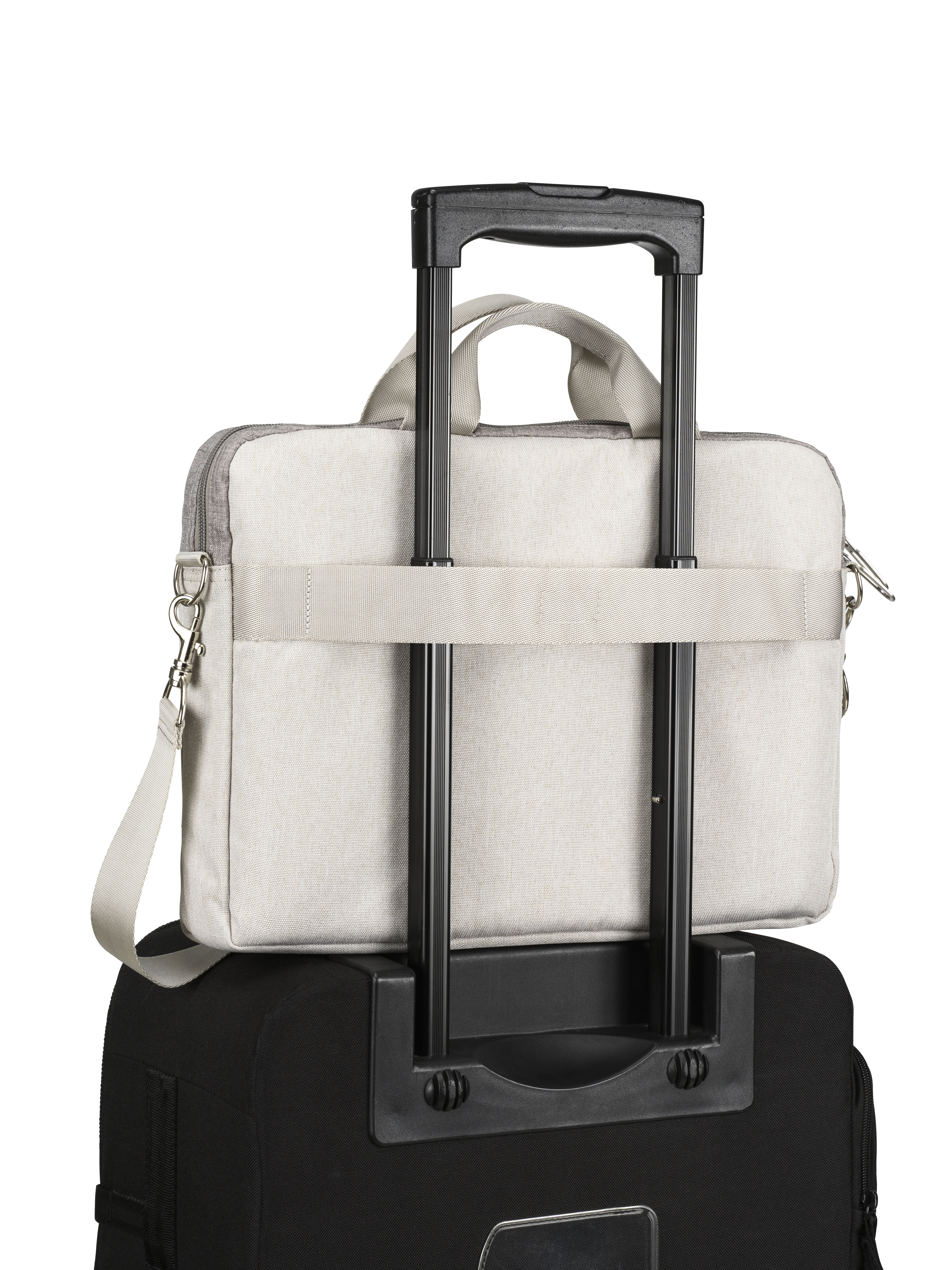 ASUS EOS 2 Carry Bag - Notebook-Tasche - 39.6 cm (15.6), Ansicht 2