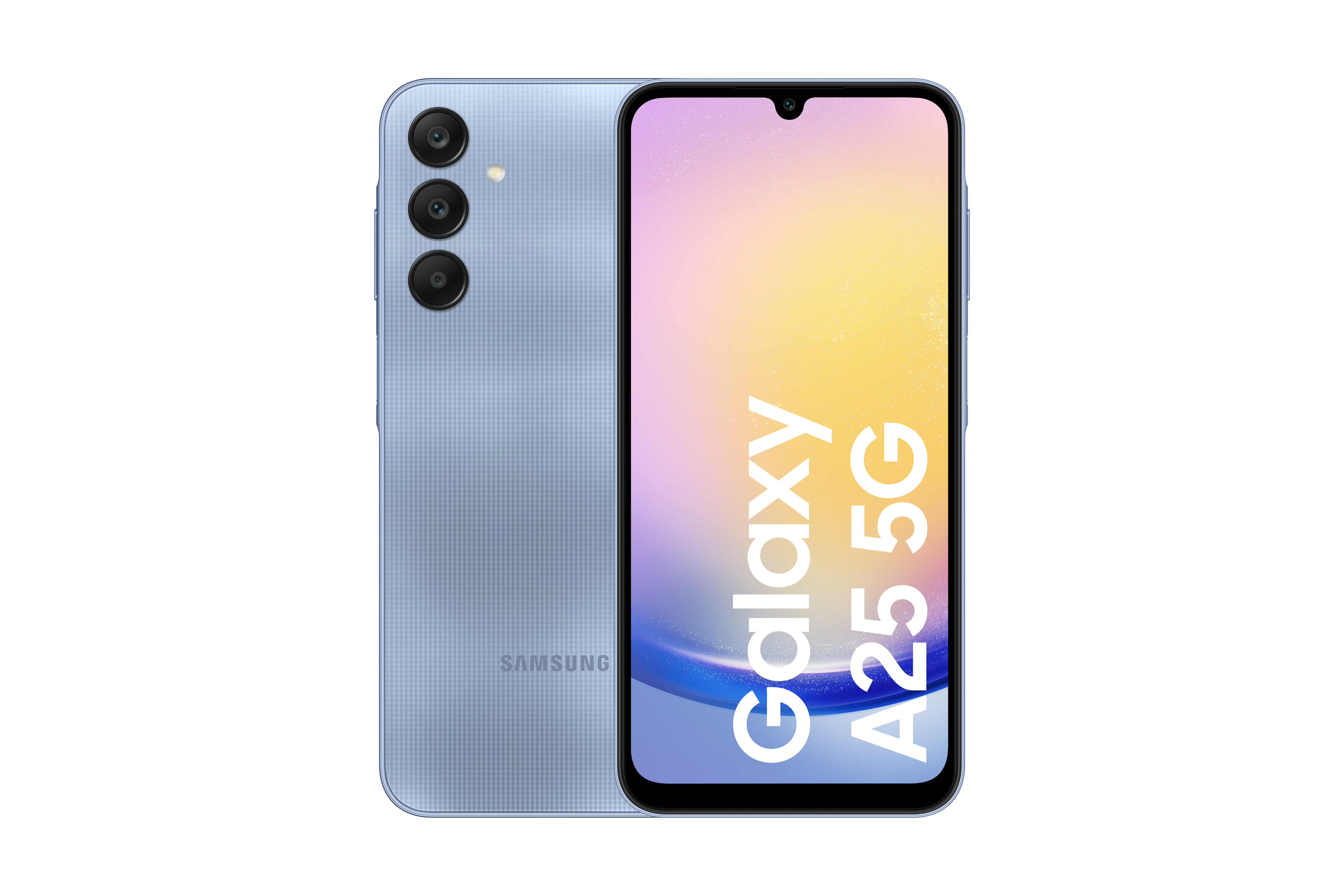Samsung GALAXY A25 5G 128GB - Smartphone