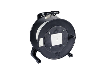 EFB Elektronik EFB-Elektronik ECOLAN - Netzwerkverlängerungskabel - RJ-45 (W)