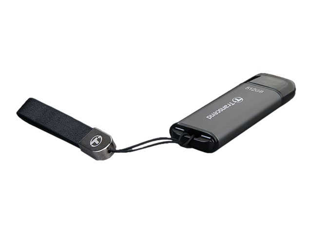 TRANSCEND JetFlash 920 512GB USB3.2 Pen (TS512GJF920)