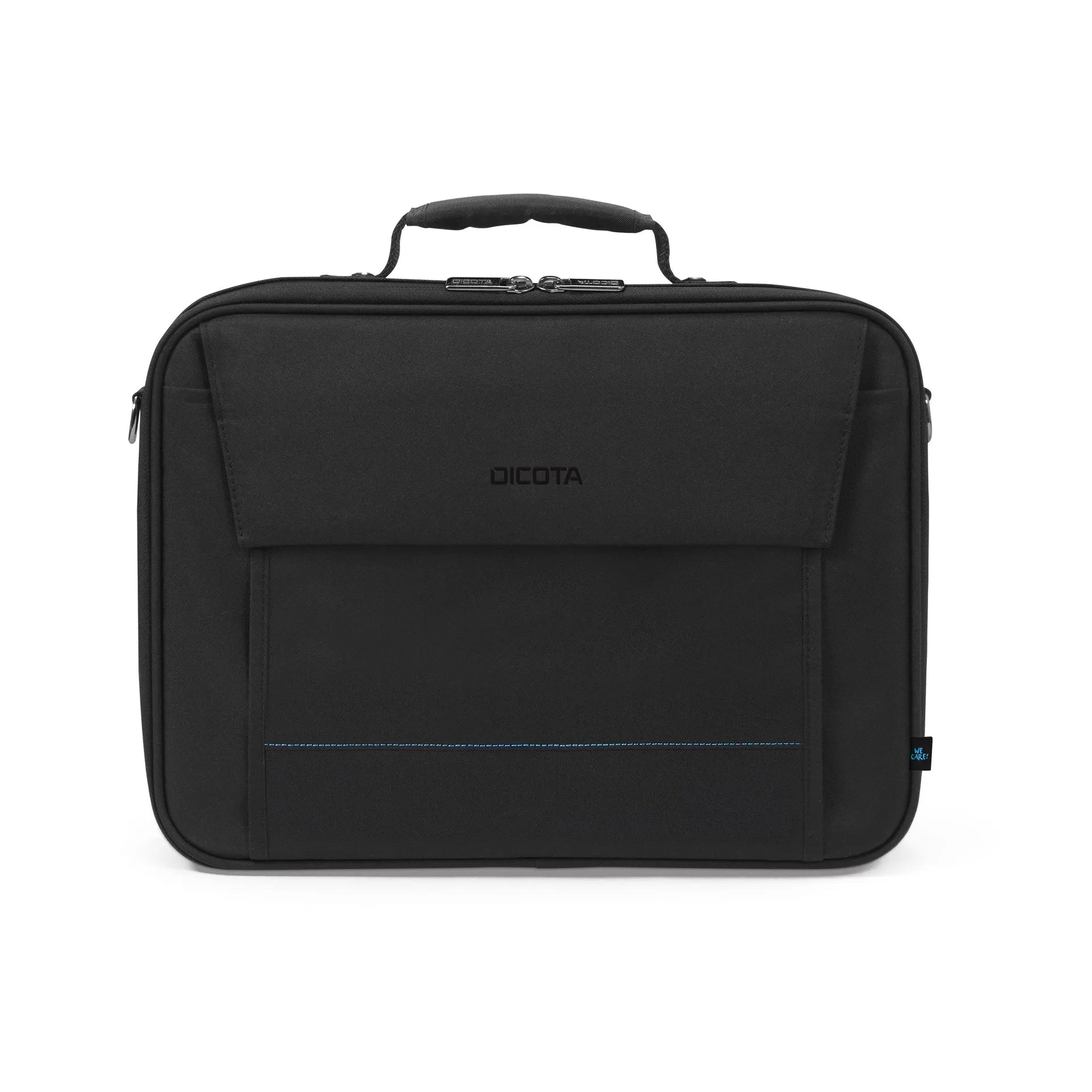 Dicota TWO Multi - Notebook-Tasche - 40.6 cm - 14 - 16, Ansicht 4