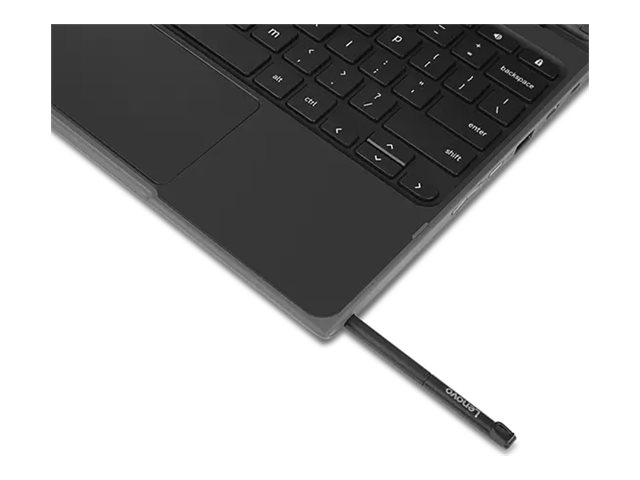Lenovo Chrome Pen - Notebook-Stylus - für Lenovo Essentials Working Bundle