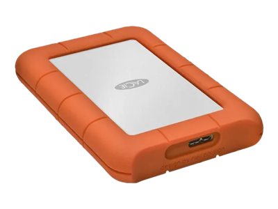 LACIE Rugged Mini USB 3.0 5TB (STJJ5000400)