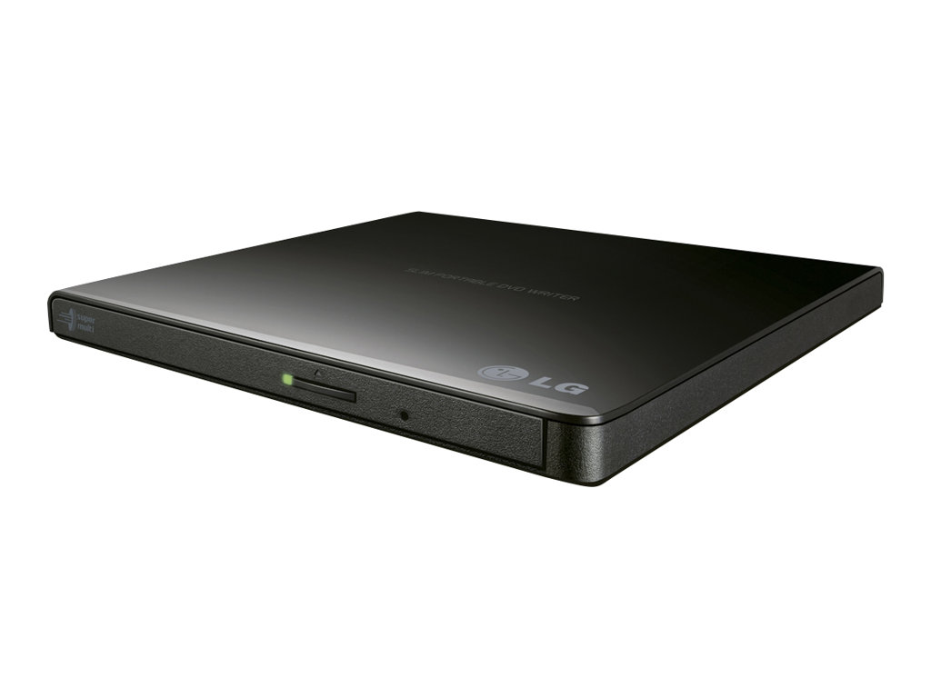 LG GP57EB40 - Laufwerk - DVD±RW (±R DL) / DVD-RAM