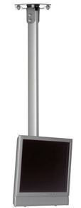 SMS Flatscreen CL VST - Befestigungskit - für LCD TV, Ansicht 4
