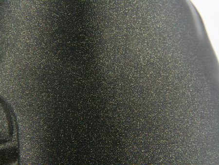 Spectrum Filaments 3D Filament PLA Glitter 1.75mm Aurora Gold Glitzer 1kg, Ansicht 4