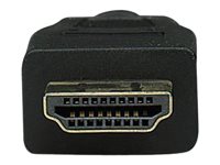 Techly Video Splitter Cable HDMI M to 2 x HDMI F, Ansicht 5
