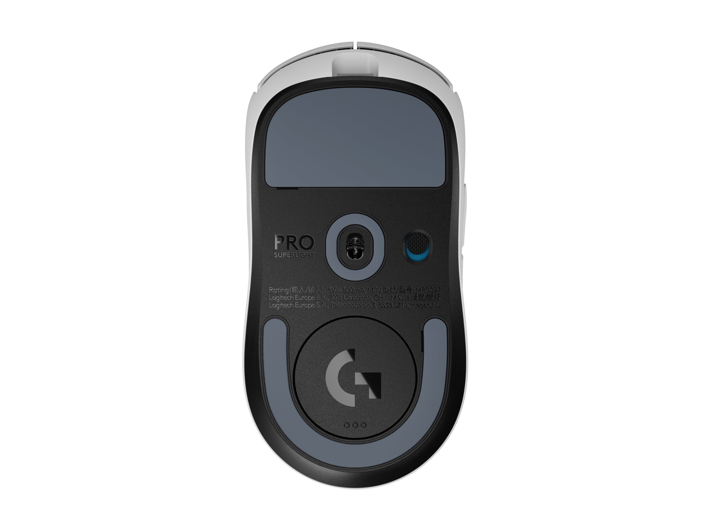 Logitech G PRO X SUPERLIGHT 2 SE - Maus - Gaming
