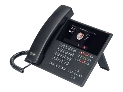 Auerswald COMfortel D-400 - VoIP-Telefon mit